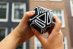 Meffert's Ghost Xtreme - Advanced Shape-Shifting Challenge