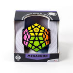 Meffert's Megaminx - 12-Faced Color-Matching Cube Puzzle