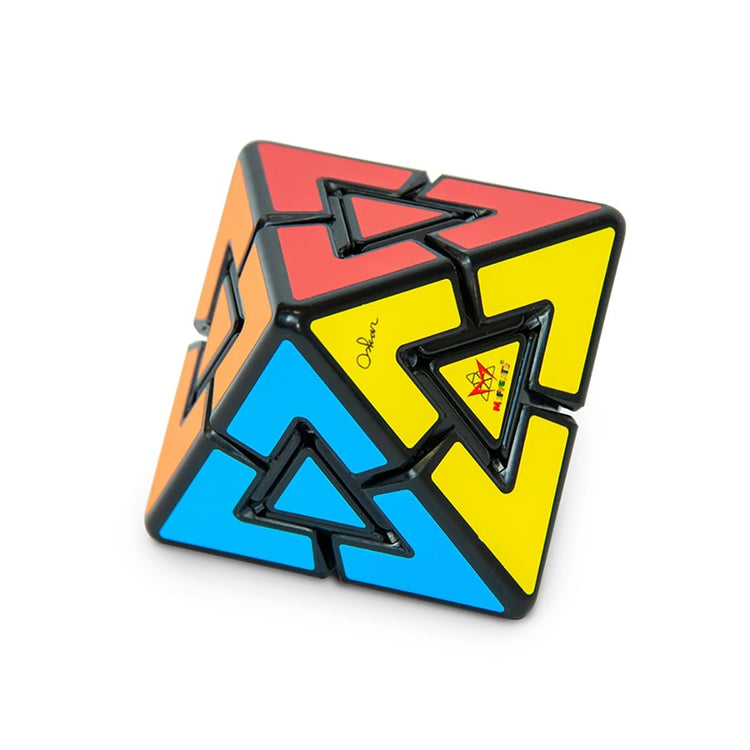 Meffert's Pyraminx Diamond - Advanced Diamond Challenge
