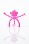My First HangaTangs - 6 Silicone Monkeys for Sensory Play