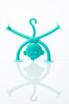 My First HangaTangs - 6 Silicone Monkeys for Sensory Play