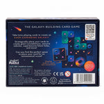 Outer Space Galaxy-Building Card Game