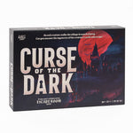 Professor Puzzle Curse of the Dark - 20+ Puzzle Castle Escape