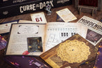 Professor Puzzle Curse of the Dark - 20+ Puzzle Castle Escape