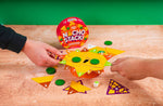 Professor PUZZLE Nacho Stack! - Nacho Average Stacking Game!