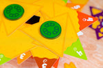 Professor PUZZLE Nacho Stack! - Nacho Average Stacking Game!