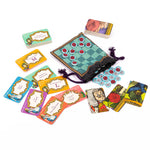 Professor PUZZLE The Mad Hatter's Tea Party Games
