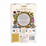 The Queen's Guards Giant Playing Cards - 54 XL Wonderland Cards