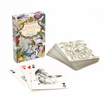 The Queen's Guards Giant Playing Cards - 54 XL Wonderland Cards