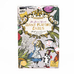 The Queen's Guards Giant Playing Cards - 54 XL Wonderland Cards