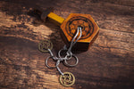 Alexander The Great's Gordian Knot - Release Hidden Sword