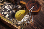 Alexander The Great's Gordian Knot - Release Hidden Sword
