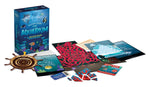 Professor Puzzle Aquarium - 11-Puzzle Kids' Escape Adventure