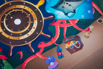 Professor Puzzle Aquarium - 11-Puzzle Kids' Escape Adventure