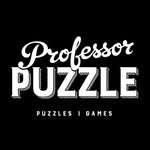 Professor Puzzle Starline Express - 90-Min Train Theft Mystery