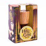 Professor Puzzle Holy Grail - Wooden Chalice Brainteaser