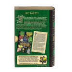 Professor Puzzle The Great Gatsby - 252-Piece 2-Sided Puzzle