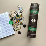 Professor Puzzle The Great Gatsby - 252-Piece 2-Sided Puzzle