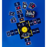 Professor Puzzle: Little Astronauts - Build Your Solar System