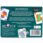 Professor Puzzle: Little Dinosaurs - Roll Dice & Match Dinos