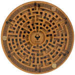 Theseus & The Minotaur Puzzle - Guide Ball Through Maze