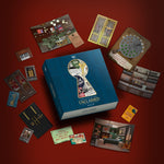 Professor Puzzle: Unclaimed Royal Hotel - 50 Puzzles to Solve
