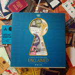 Professor Puzzle: Unclaimed Royal Hotel - 50 Puzzles to Solve