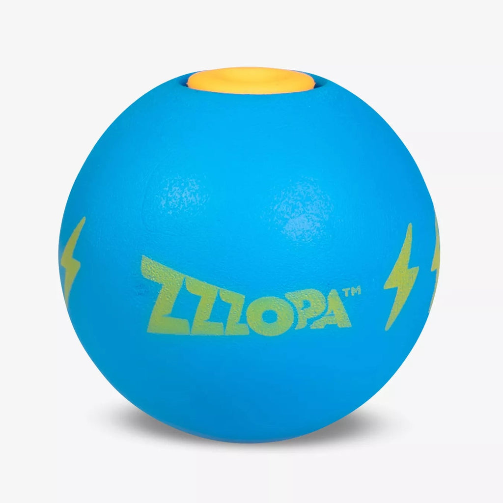 Thunder Zzzopa Ball - Bounce it, Spin It, Fidget!