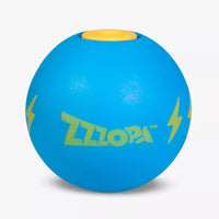 Thunder Zzzopa Ball - Bounce it, Spin It, Fidget! image 1