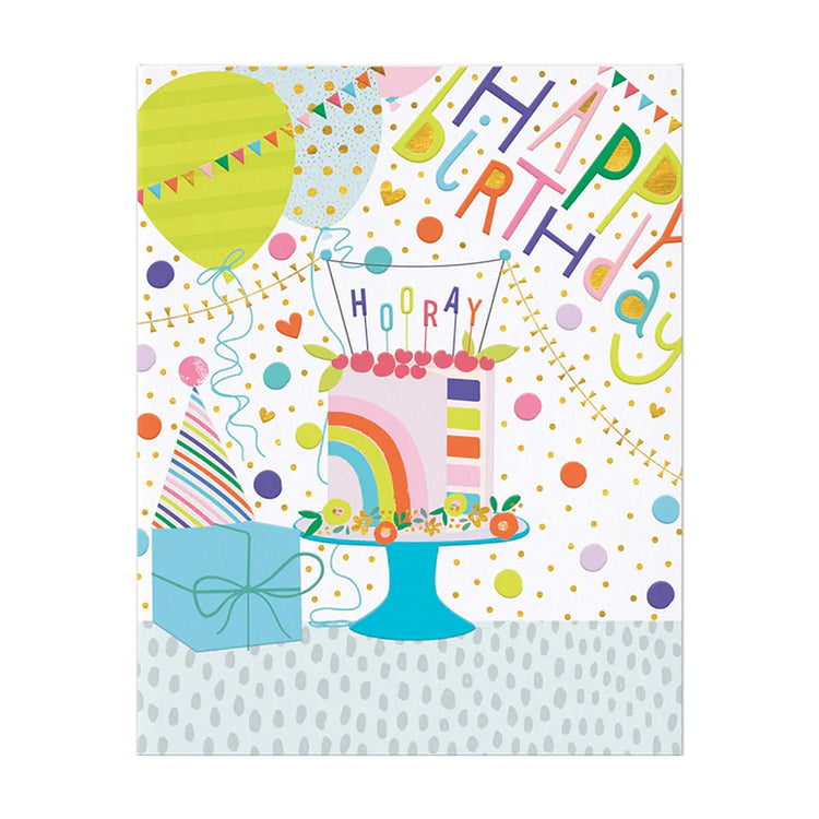 Greeting Card