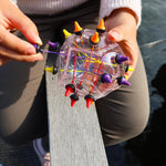Recent Toys Brainstring Advanced - 8-Sided String Puzzle