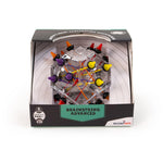 Recent Toys Brainstring Advanced - 8-Sided String Puzzle