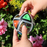 Recent Toys Brainstring R - 360° Rotating String Puzzle