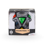 Recent Toys Brainstring R - 360° Rotating String Puzzle