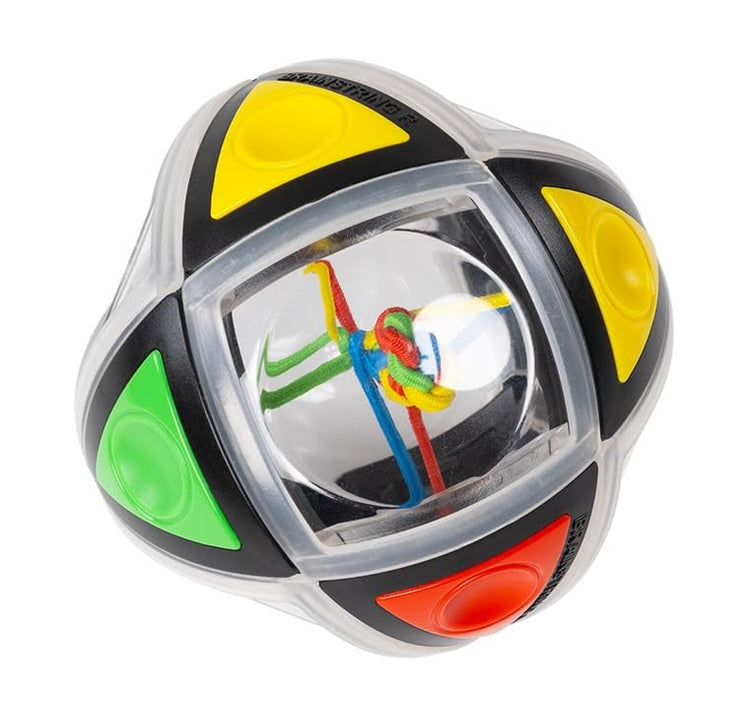 Recent Toys Brainstring R - 360° Rotating String Puzzle