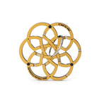 Constantin C'est La Vie - Guide the Ring Through the Maze
