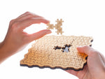 Recent Toys Not a Jigsaw Constantin Brain Puzzle