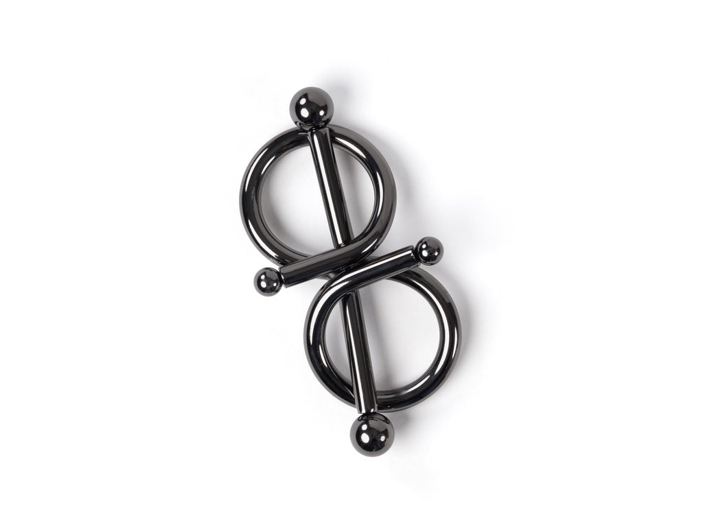 Recent Toys The Alchemist - Set of 3 Metal Brain Teasers