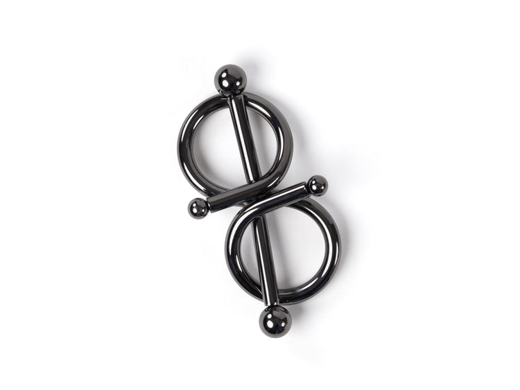 Recent Toys The Alchemist - Set of 3 Metal Brain Teasers