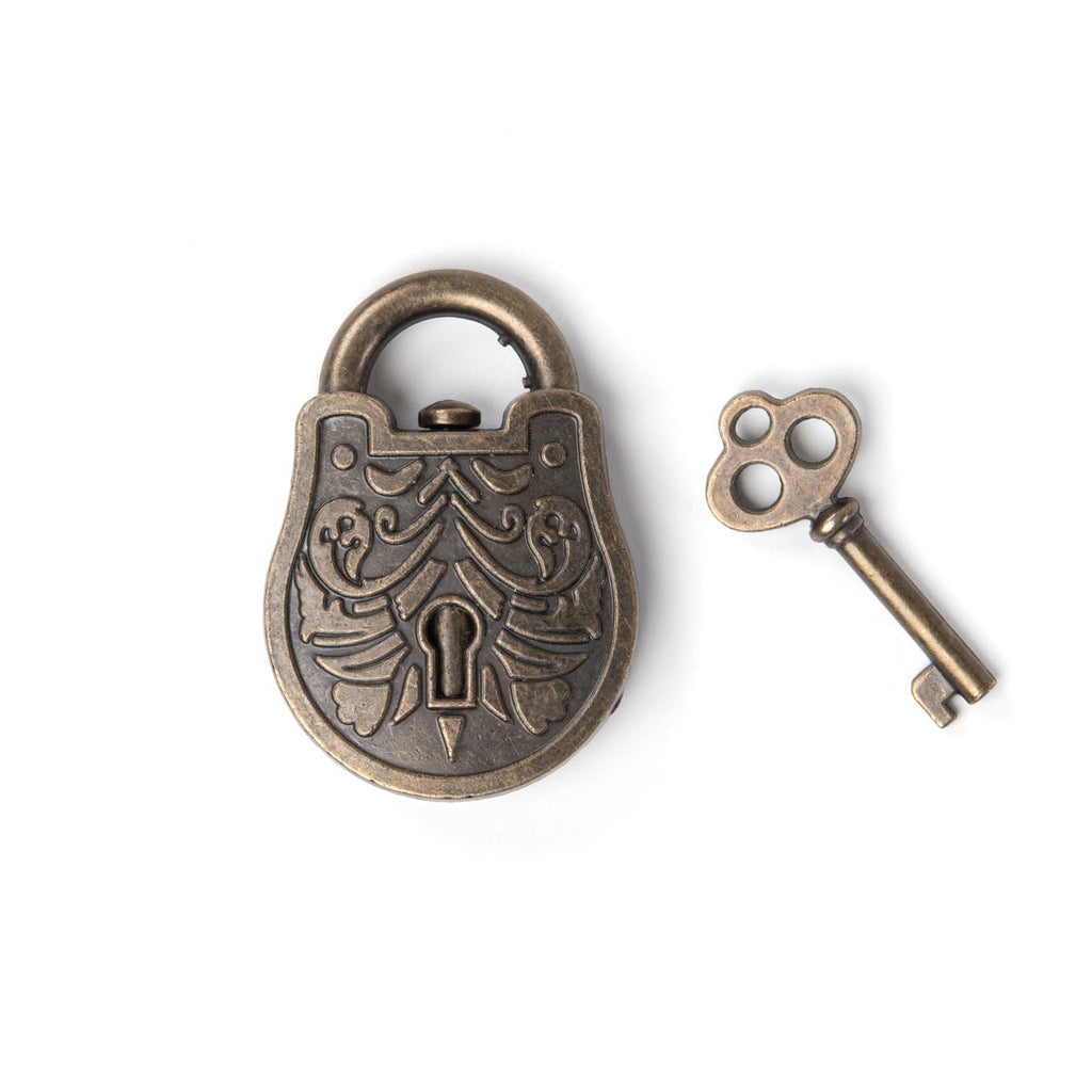 Recent Toys Alchemist Iron - Unlock the Metal Puzzle Lock