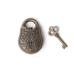 Recent Toys Alchemist Iron - Unlock the Metal Puzzle Lock