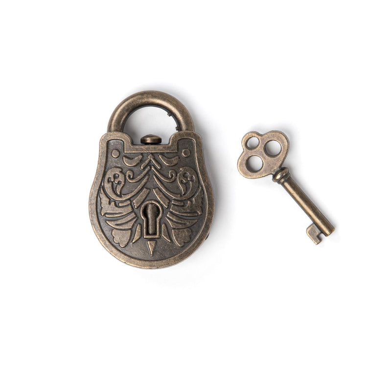 Recent Toys Alchemist Iron - Unlock the Metal Puzzle Lock