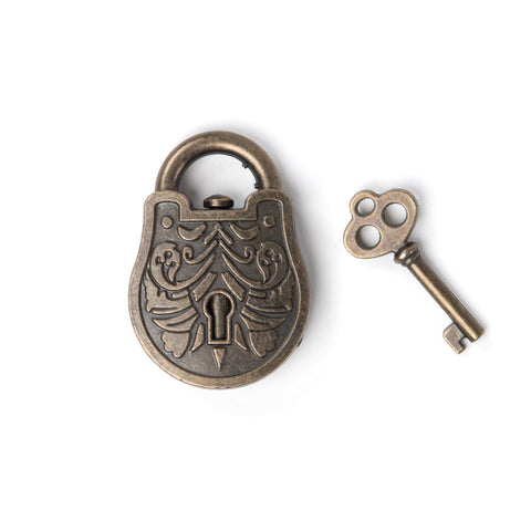 Recent Toys Alchemist Iron - Unlock the Metal Puzzle Lock
