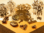 Recent Toys Alchemist Iron - Unlock the Metal Puzzle Lock