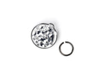 Recent Toys Alchemist Tin - Remove the Ring from the Loop