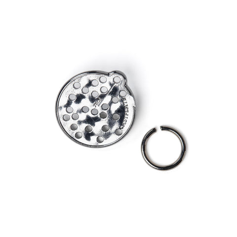 Recent Toys Alchemist Tin - Remove the Ring from the Loop