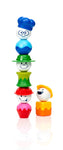 SmartMax My First People - 12-Piece Magnetic Play Set