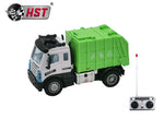Mini Trucks - 1:64 four-way remote control truck