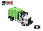 Mini Trucks - 1:64 four-way remote control truck