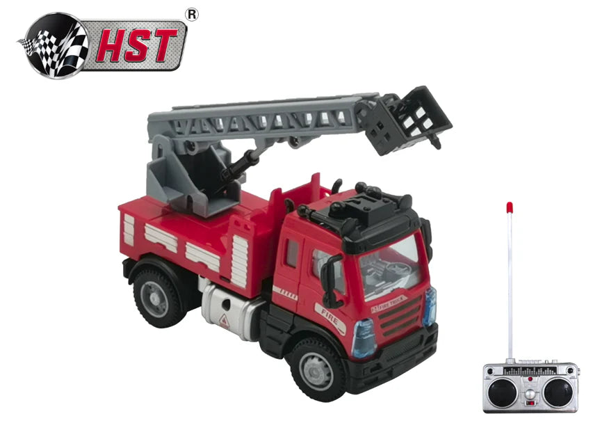Mini Trucks - 1:64 four-way remote control truck